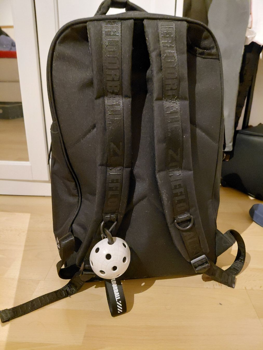 Rucksäcke: Zone Unihockey Rucksack – Gebraucht aus Worb von LordMiraz 1