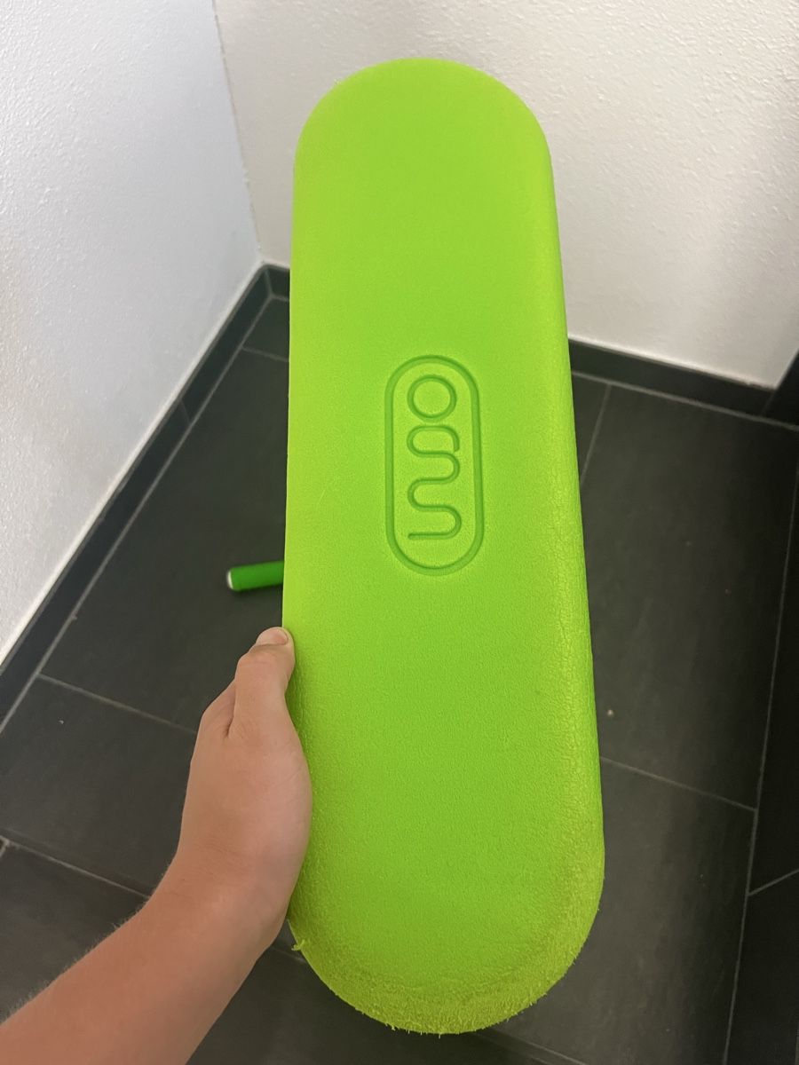 Kickboard: Trampolin Scooter – Neuf (Voir description) à Klingnau par Kaschira 1