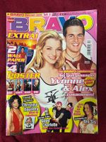 BRAVO original 1 Ausgabe (c) 🔝 Top Zustand  ❣️