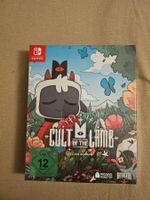 Cult of the Lamb: Deluxe Edition (Switch)