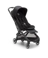 Bugaboo Butterfly 1 Black - Wie neu!