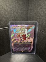 Terra Herald of Hope - Surge Foil - English - Mint - Magic