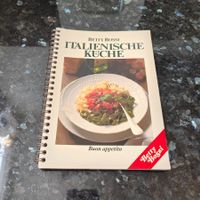 Betty Bossi Kochbuch