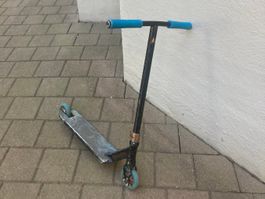 Coole Maven Stunt Scooter - Ideal für den Skatepark!