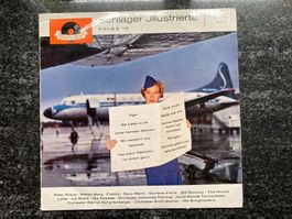Schlager Jllustrierte  Folge 19
