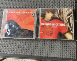 CD Massimo di Cataldi und E.Finardi