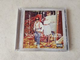 Yo Gotti  -  The Art Of Hustle