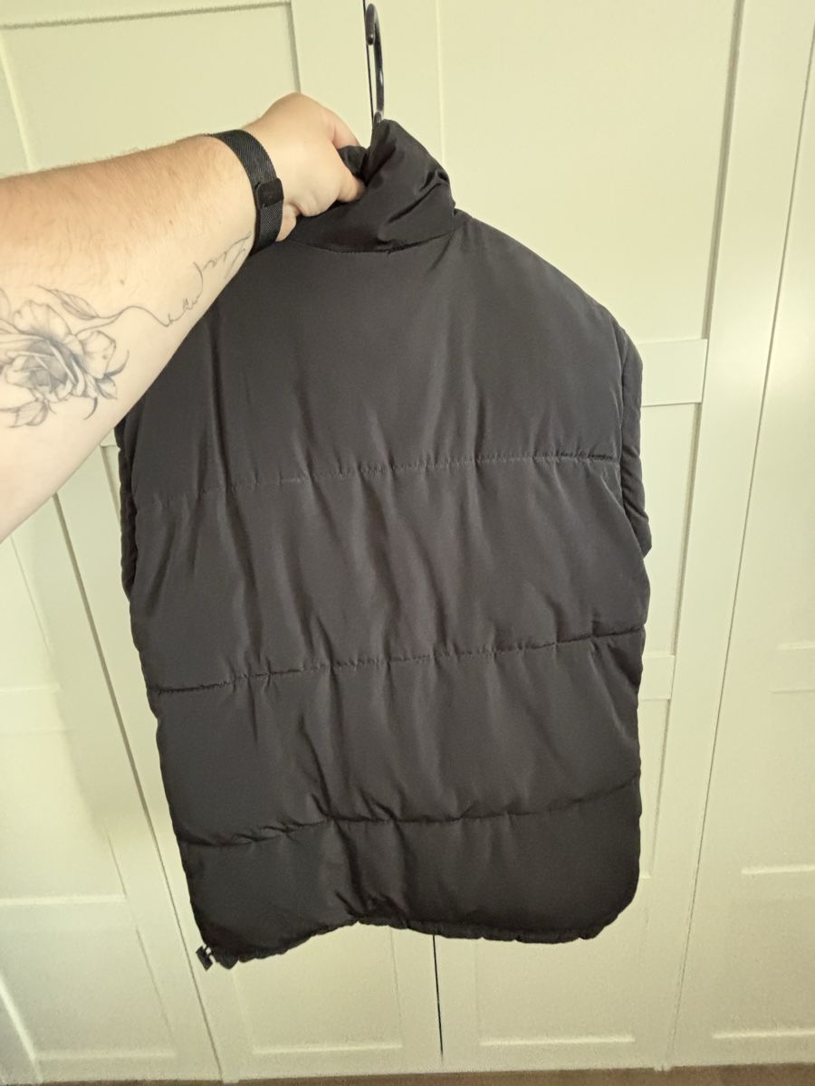 Gilets: Oversized Gilet – D'occasion à Schleinikon par Jessica_Lutishi 1