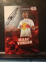 Isaac Vorsah - Red Bull Salzbug