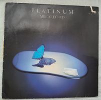 LP "MIKE OLDFIELD - PLATINUM"