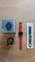 Garmin Fenix 7S Solar (42 mm) - Premium Multisport GPS Watch