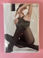Strumpfhose, Fashion, Migros, Grösse M (Blickdicht/Netz)