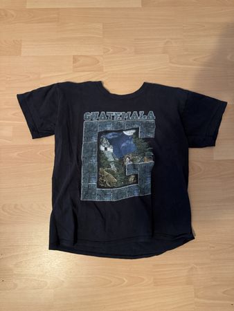 Vintage Guatemala T-Shirt