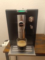 Jura Ena Micro 5 Kaffemaschine, Einwandfrei 