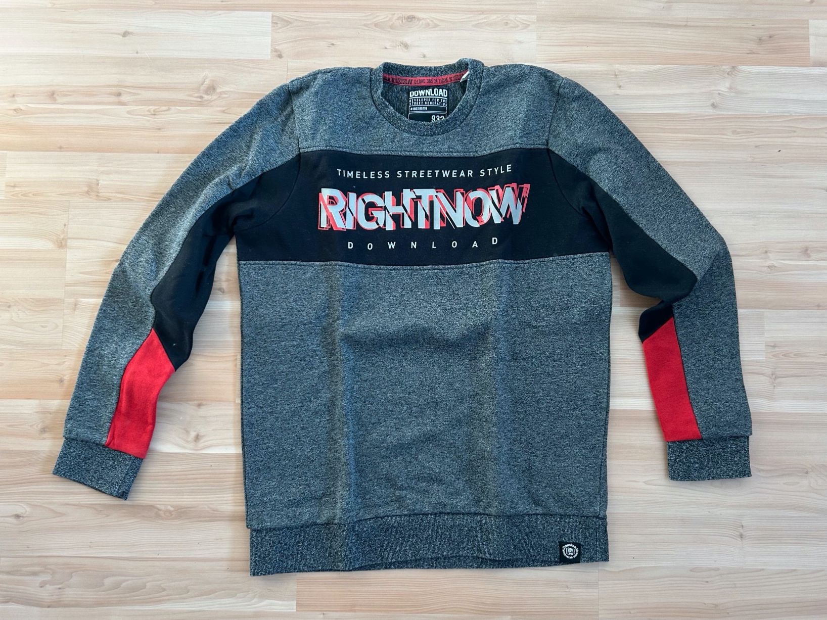 C&A Pullover & Sweatshirts: PULLOVER FÜR JUNGEN GR.170/176 – Gebraucht aus Brugg AG von ola_9wff