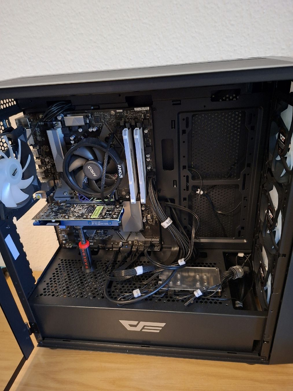 Asus PC: Gaming PC Neu – Nuovo (secondo la descrizione) da Mettmenstetten venduto da C.Hof5 2