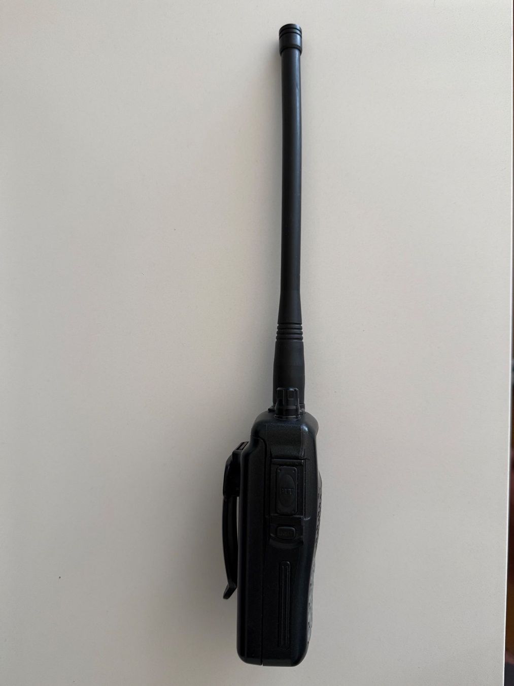 Icom Radiocomunicazione: ICOM IC-A23 – Usato da Hüttwilen venduto da hfr_7cwm 2