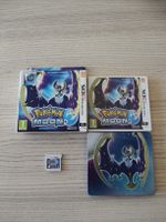 Pokemon Moon 3DS