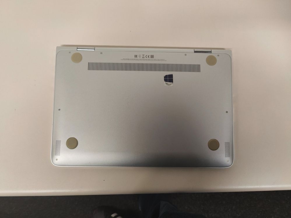 HP Spectre Pro x360 G2 Kaufen auf Ricardo