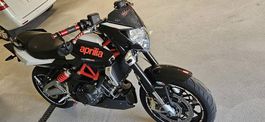 Top gepflegte Aprilia Shiver 750ccm