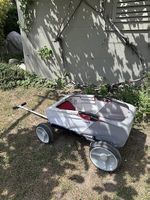 Leggero Bollerwagen Gogo