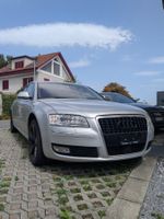 Audi A8 L 3.0 TDI ab 1 Franken zu verkaufen !