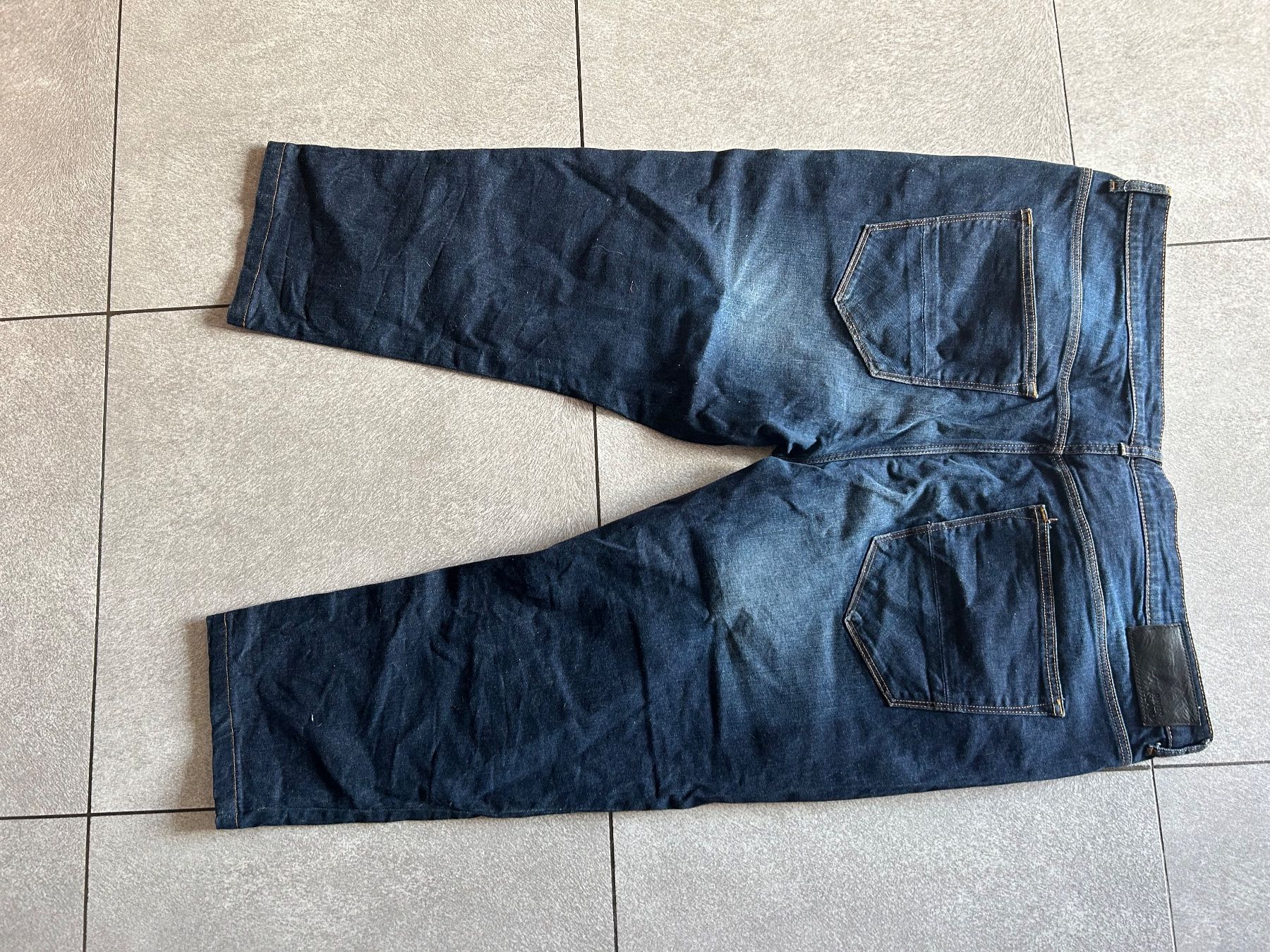 Jeans: Jeans RIVER ISLAND , Gr. 44 S – Nuovo (secondo la descrizione) da Arbedo venduto da nadia1973 3