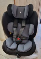 Osann Baby- und Kinderautositz Huddle 2 i-Size Nero