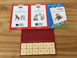 MiniLük Set