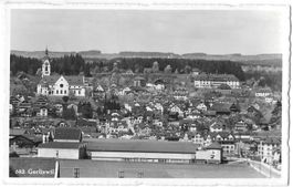 Gerliswil Gesamtansicht