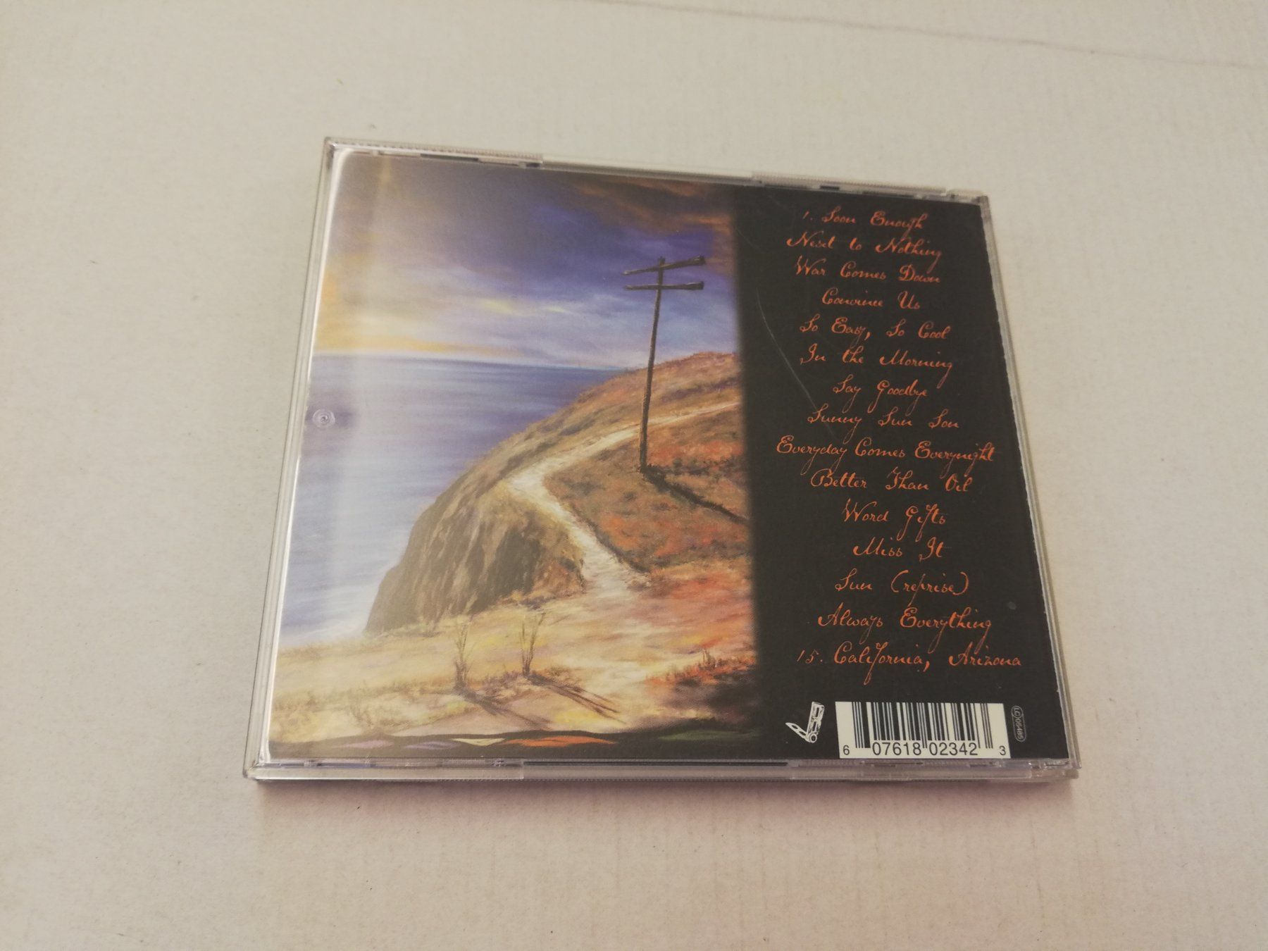 CDs: SWELL - WHENEVER YOU'RE READY – Gebraucht aus Bern von Vinylsound.ch 1