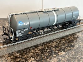 MÄRKLIN 47541 SBB Kesselwagen Zans