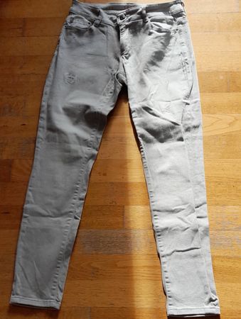 Jeanshose Damen von Esprit Grösse 30