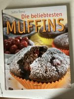 Backbuch Die beliebtesten Muffins von Jutta Renz neu