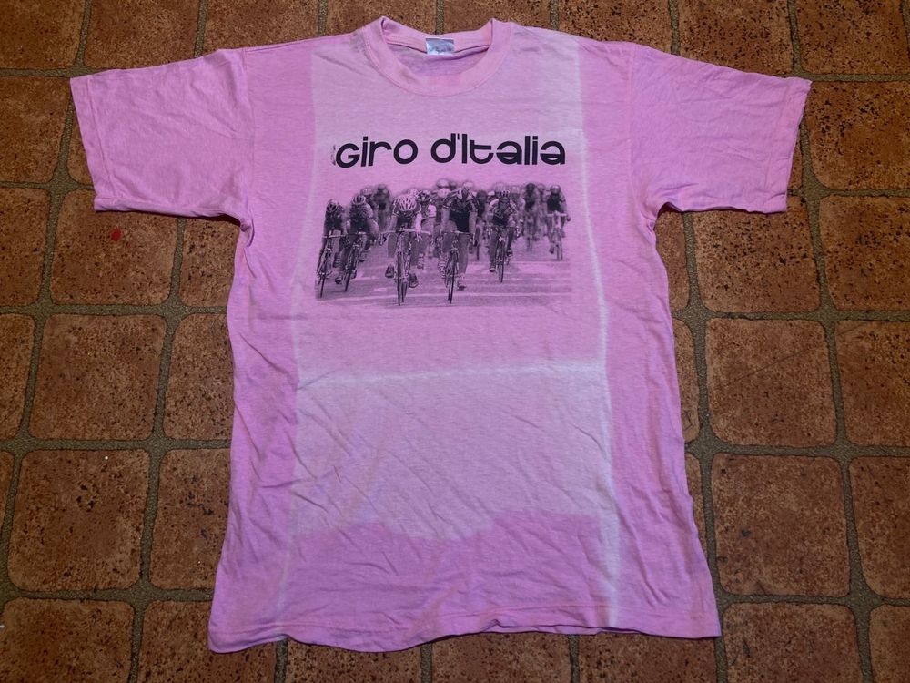 Maillot Cyclisme Vintage Coca-Cola Tour De France - Gigi Design, Taille XL