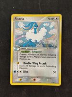 Altaria Ex Deoxys Holo English