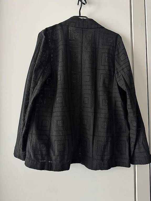 Jacken: Sommer-Blazer Karl Lagerfeld – Gebraucht aus Glattbrugg von Blogger73 2