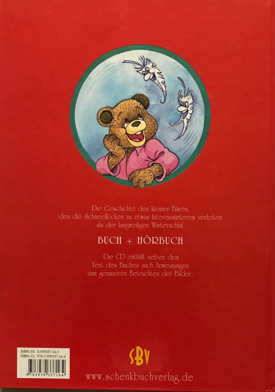 Libri: Donszy Magda, Der neugierige kleine Bär – Nuovo (secondo la descrizione) da Sarnen venduto da Livres 1