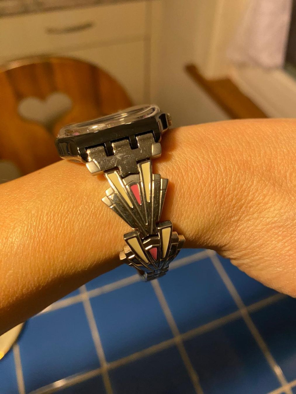 Swatch Smartwatch: Swatch Damen Uhr – Usato da Liestal venduto da Nizli 1