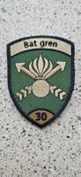 *** Badge Grenadier mit klett ***