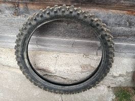 Motocross Reifen