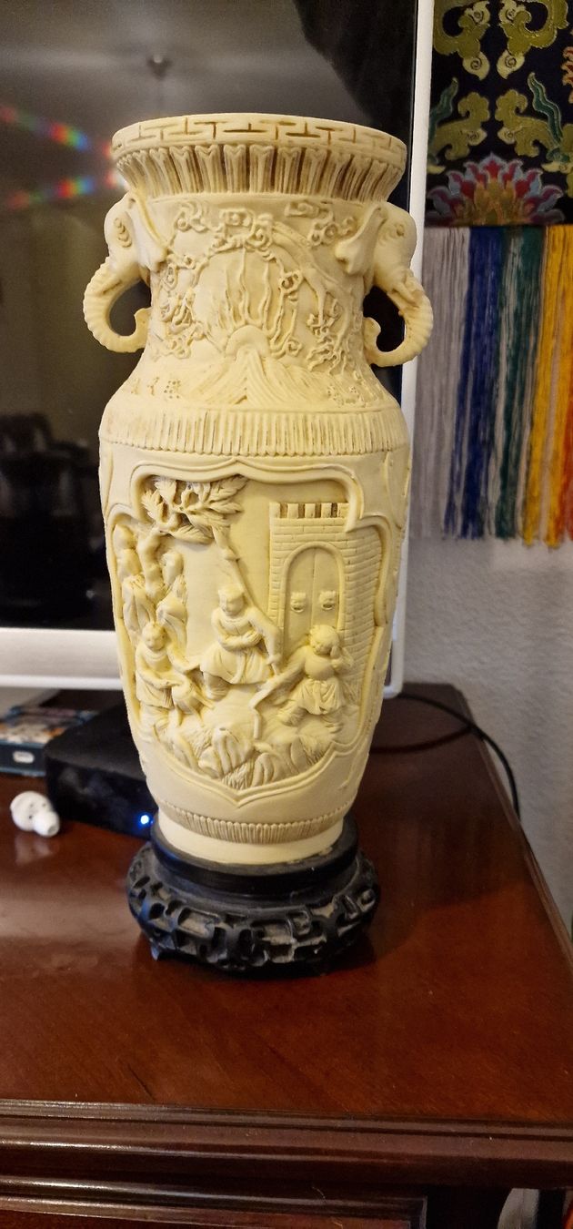 Vasi & Recipienti: Vase – Usato da Zürich venduto da tcd_q9m5 2
