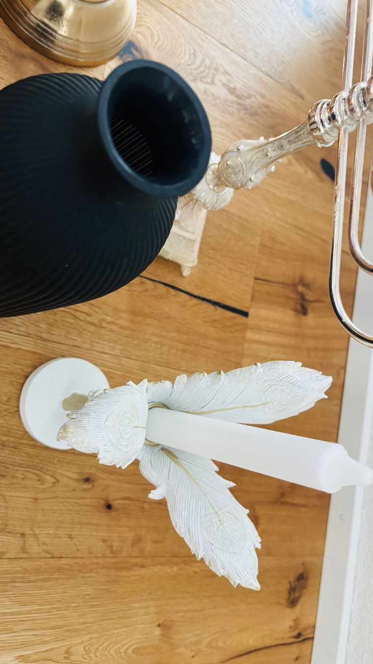 Kare Portacandele: Original KARE/Westwing Design Kerzenständer & Dekoobjekte – Nuovo (secondo la descrizione) da Lengnau BE venduto da 4ConsultingSolutions 2