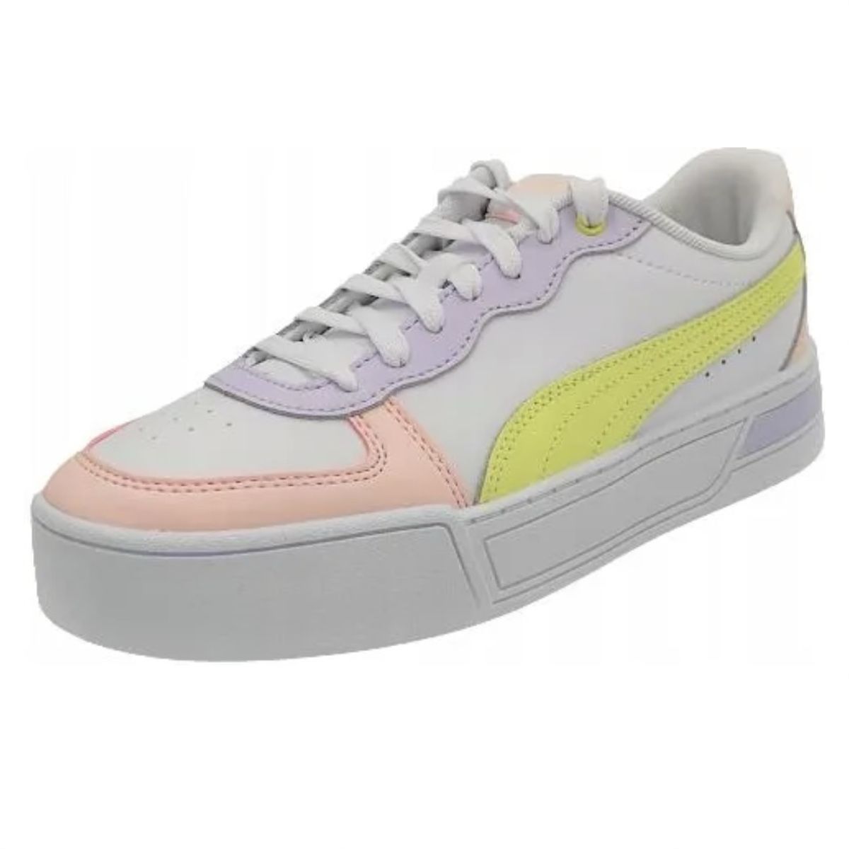 Puma Damenschuhe: Puma Skye - taille 37 – Gebraucht aus Morges von rclm