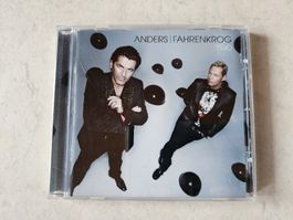 Anders  /  Fahrenkrog  -  Two