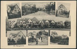ZHS Wollishofen - Zürich