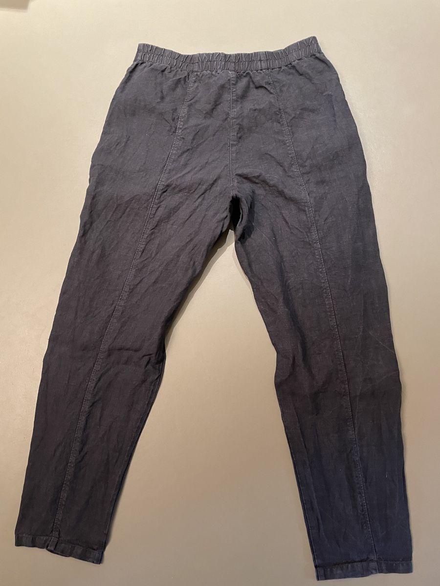 Oska Pantaloni: Leinenhose OSKA – Usato da Bern venduto da Sandra_Ce 1