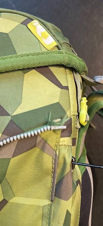 Kindertaschen: Schulrucksack Ergobag Dinos – Gebraucht aus Hütten von Mber80 4