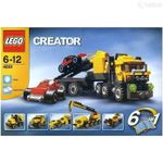 Lego Creator 4891