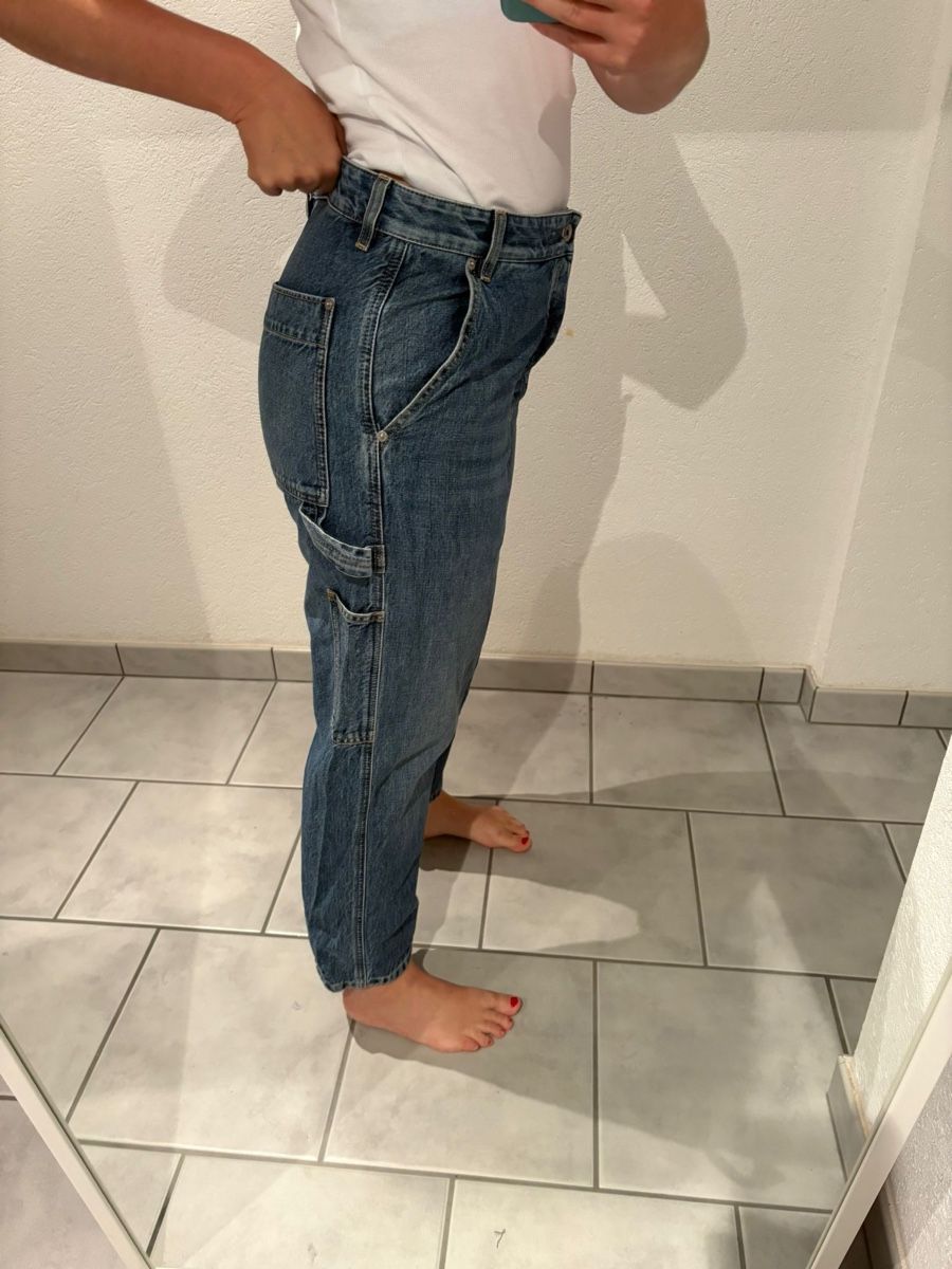 Bottega Veneta Jeans: Bottega Veneta Jeans Grösse 40 – Nuovo (secondo la descrizione) da Bonstetten venduto da Moma10 2